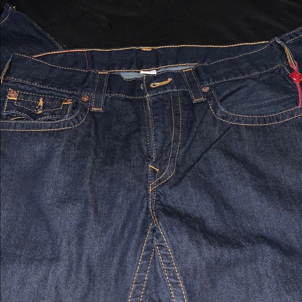 Tru religion jeans